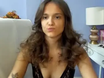 Chaturbate Adult Webcam of emilly_lust99
