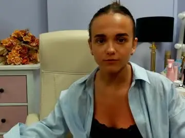 Chaturbate Best live sex cam show of emilly_lust99