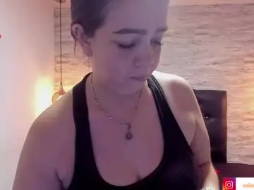 Chaturbate Adult Video Chat of francesca_bbw