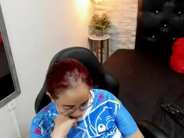 Chaturbate Best Webcam of francesca_bbw
