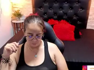 Chaturbate Sex Cam of francesca_bbw
