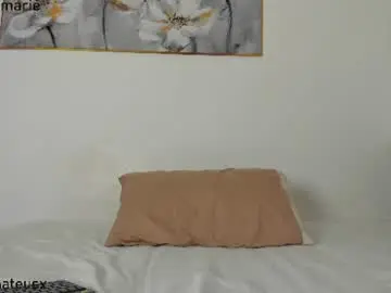 Chaturbate Adult Webcam of karlamateus