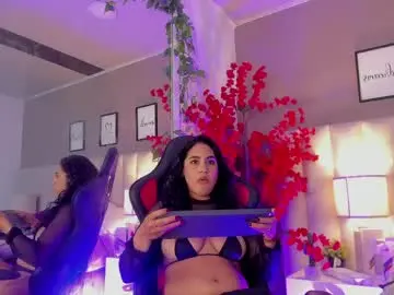 Chaturbate Private Sex Chat of kiara_kismet9