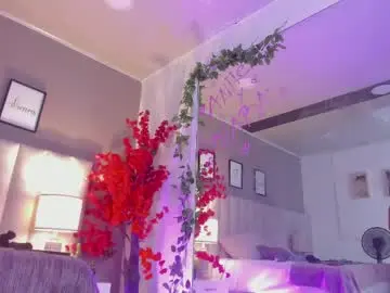Chaturbate Free Porn Cam of kiara_kismet9