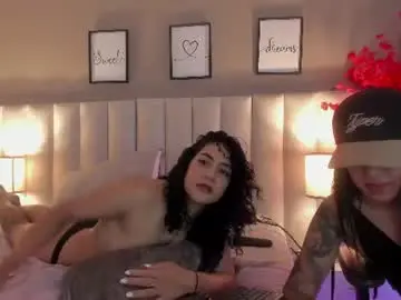 Chaturbate Adult Webcams of kiara_kismet9