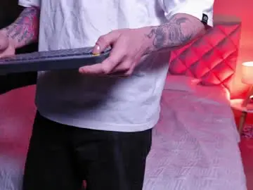 Chaturbate Live Sex of king_openmind