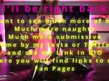 Chaturbate Adult Webcam of lacie_le_beauty