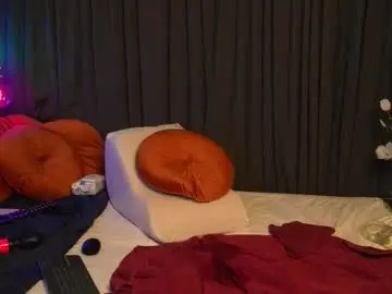 Chaturbate Sex Cam of lacie_le_beauty