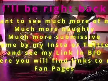 Chaturbate Nude Webcam of lacie_le_beauty