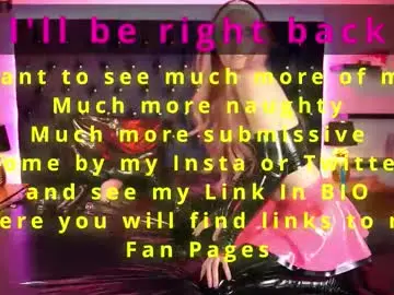 Chaturbate Free Live Porn of lacie_le_beauty