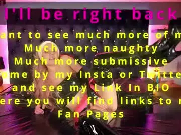 Chaturbate Adult Webcam of lacie_le_beauty