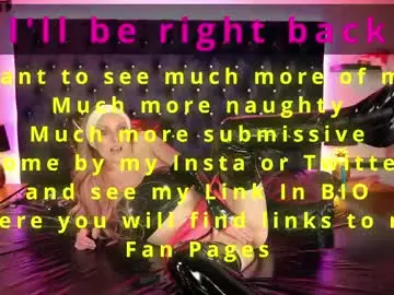 Chaturbate Sex Cam of lacie_le_beauty