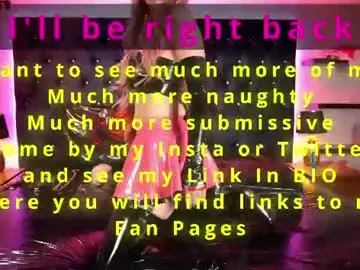Chaturbate Live Porn of lacie_le_beauty