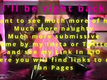 Chaturbate Live Porn of lacie_le_beauty