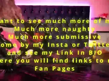 Chaturbate Best Webcam of lacie_le_beauty