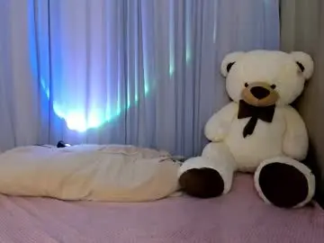 Chaturbate Live Sex Cam of _maaiiaa_