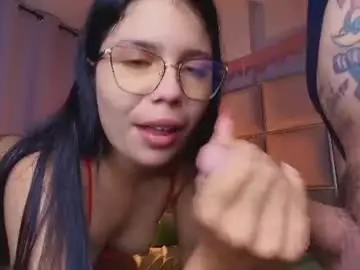 Chaturbate Sex Chat of alessandro_secret