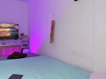 Chaturbate Live Porn of amelyamann