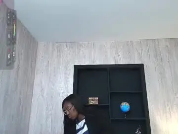 Chaturbate Private Sex Chat of ashanti_boobs