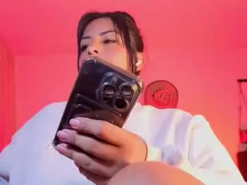 Chaturbate Sex Cam of catalina_naughtyy