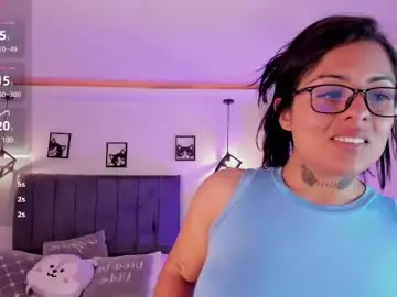 Chaturbate Adult Video Chat of catalina_naughtyy