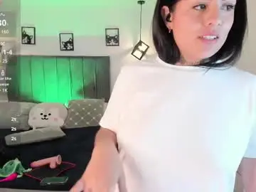 Chaturbate Private Sex Chat of catalina_naughtyy