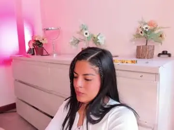 Chaturbate Live Sex of catalina_naughtyy