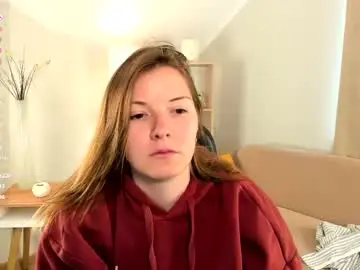 Chaturbate Adult Webcam of chloe_jeense