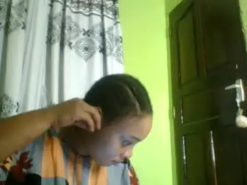 Chaturbate Live Sex Cam of ebonycharm