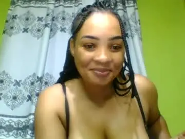 Chaturbate Free Porn Cam of ebonycharm