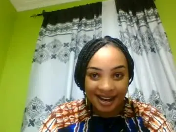 Chaturbate Nude Webcam of ebonycharm
