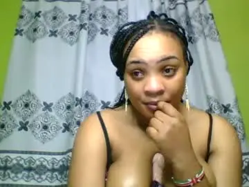 Chaturbate Live Sex Cam of ebonycharm