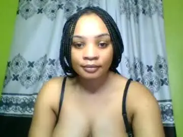 Chaturbate Live Porn of ebonycharm