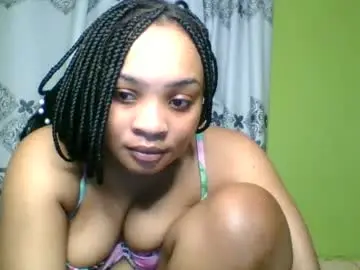 Chaturbate Live Porn of ebonycharm