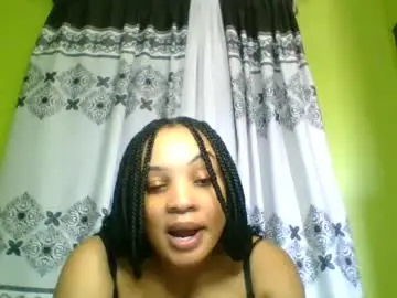 Chaturbate Live Sex Cam of ebonycharm