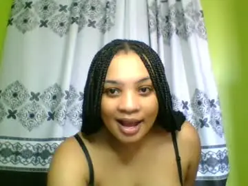 Chaturbate Sex Chat of ebonycharm