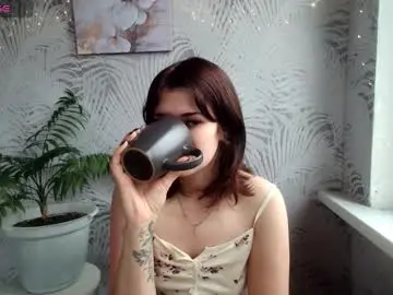 Chaturbate Nude Webcam of glossy_girl_1