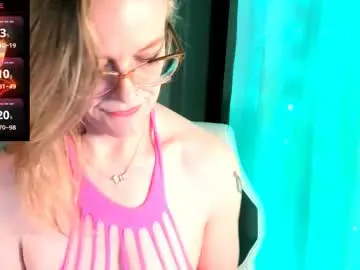Chaturbate Free Porn Cam of kiks823