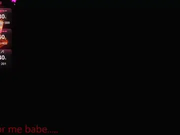 Chaturbate Live Porn of kiks823