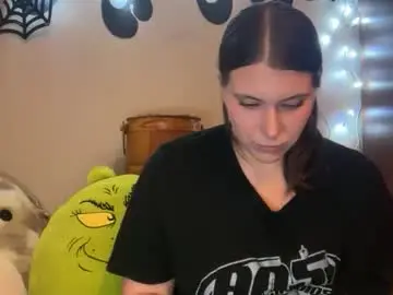 Chaturbate Live Sex of kinkycreative