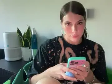 Chaturbate Nude Webcam of kinkycreative