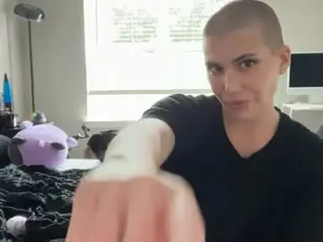 Chaturbate Live Porn of kinkycreative