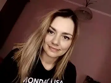 Chaturbate Nude Webcam of krisssexi