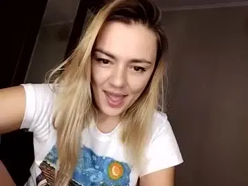 Chaturbate Free Live Porn of krisssexi