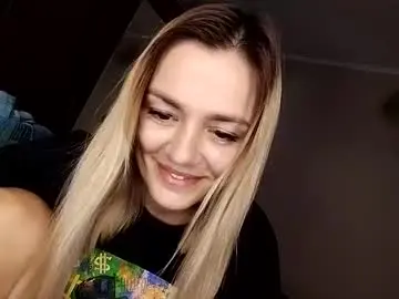 Chaturbate Live Sex Cam of krisssexi