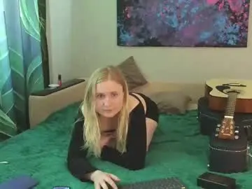 Chaturbate Live Sex Cam of lanavismith