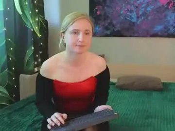 Chaturbate Live Sex Cam of lanavismith