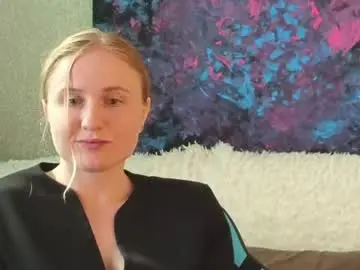 Chaturbate Adult Video Chat of lanavismith