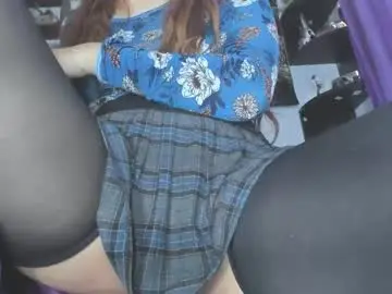 Chaturbate Free Live Porn of magical_orgasm