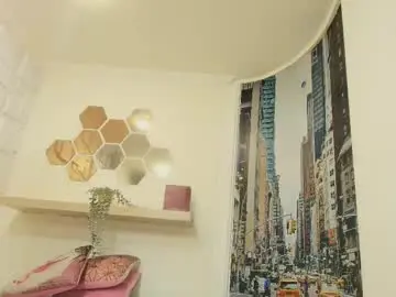 Chaturbate Adult Webcams of melisa_garcia